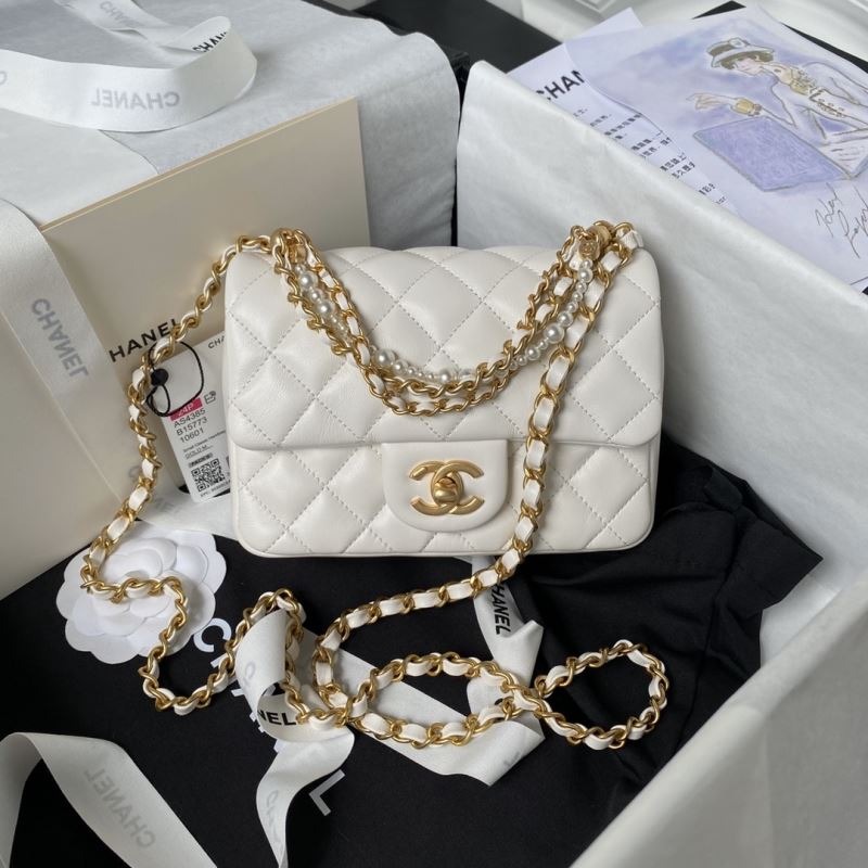 Ch**el cf series bags